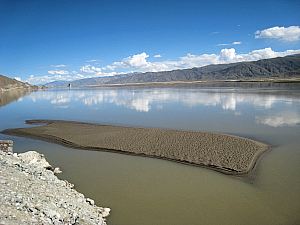 Pioniertour 1, China - Tibet (Chengdu-Lhasa) - Foto 95